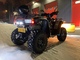Linhai M750L