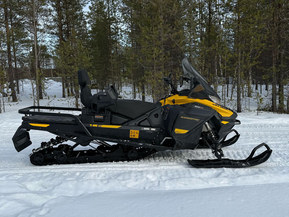 Ski-Doo Expedition