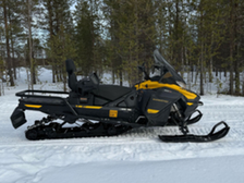 Ski-Doo Expedition