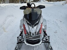 Ski-Doo Freeride