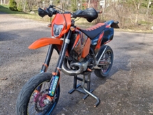 KTM 300