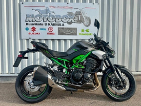 Kawasaki Z