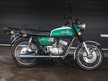 Suzuki GT