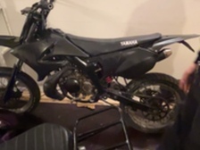 Yamaha DT