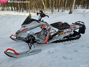 Ski-Doo Freeride