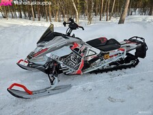 Ski-Doo Freeride