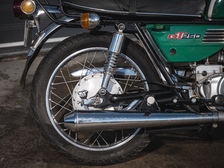 Suzuki GT