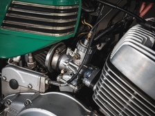 Suzuki GT