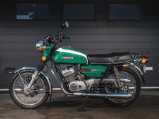 Suzuki GT