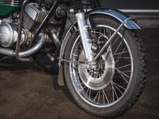 Suzuki GT