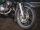 Suzuki GT
