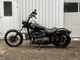 Harley-Davidson Dyna