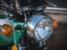 Suzuki GT