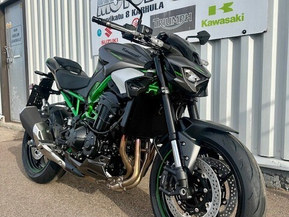 Kawasaki Z