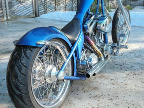Harley-Davidson Muu malli