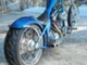 Harley-Davidson Muu malli