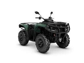 Can-Am Outlander