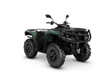 Can-Am Outlander