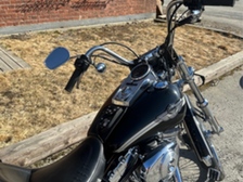 Harley-Davidson Dyna