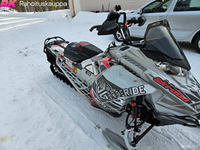 Ski-Doo Freeride