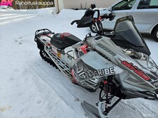 Ski-Doo Freeride