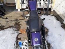 Harley-Davidson Sportster