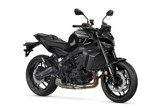 Yamaha MT-09