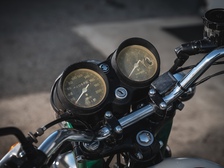 Suzuki GT