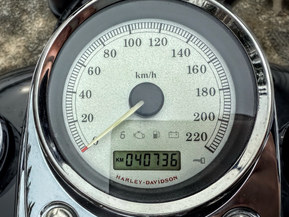 Harley-Davidson Dyna