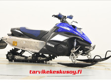 Yamaha FX Nytro