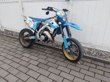 TM Enduro
