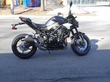 Kawasaki Z