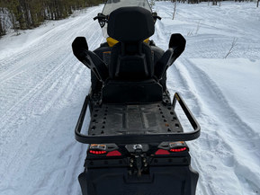 Ski-Doo Expedition