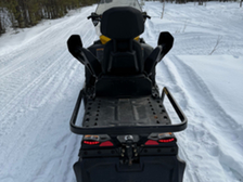 Ski-Doo Expedition