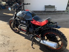 BMW K