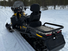 Ski-Doo Expedition