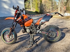 KTM 300