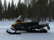Ski-Doo Expedition
