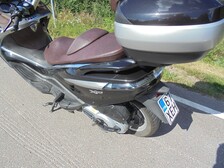 Piaggio X10