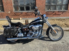 Harley-Davidson Dyna