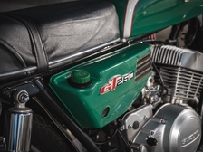 Suzuki GT