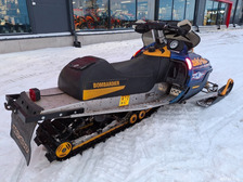 Ski-Doo Summit