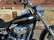 Harley-Davidson Dyna