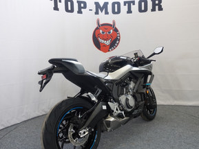 CFMOTO 675SR-R