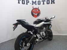 CFMOTO 675SR-R