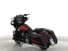Harley-Davidson CVO