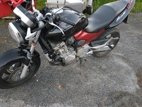 Honda CB