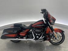Harley-Davidson CVO