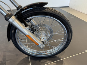 Harley-Davidson Softail