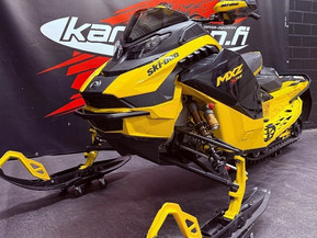 Ski-Doo MX Z